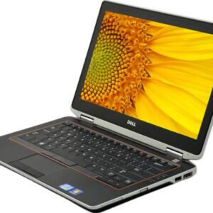 Dell Latitude e6420