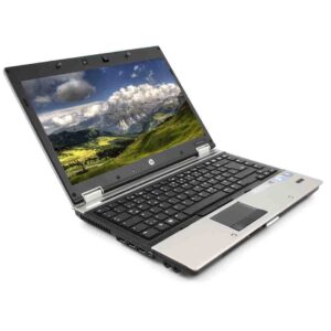 HP EliteBook 8440p