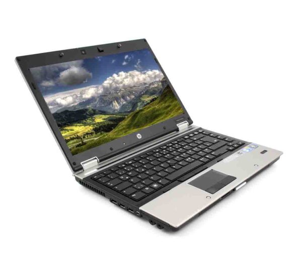 HP EliteBook 8440p