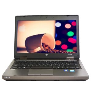 HP probook 6470