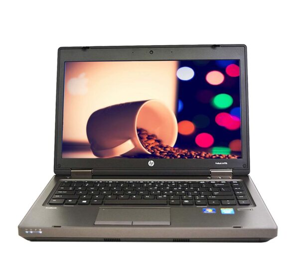 HP probook 6470