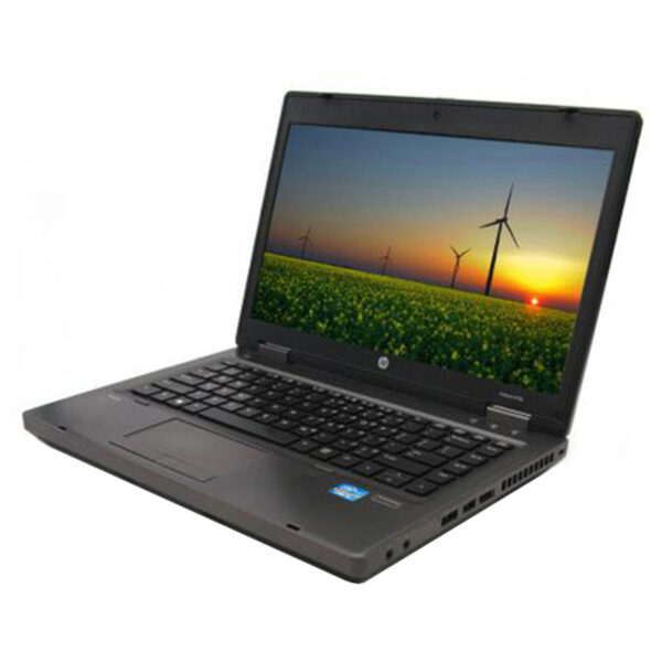 HP probook 6470