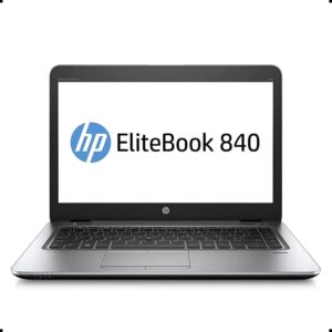 HP EliteBook Laptop | 840 G3 | Intel i5-6th Gen | 14" HD | Win 10 Pro | Refurbished