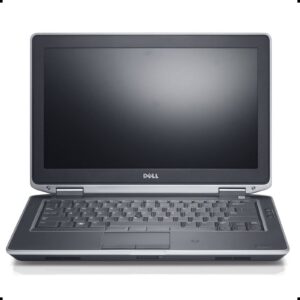 Dell Latitude e6420
