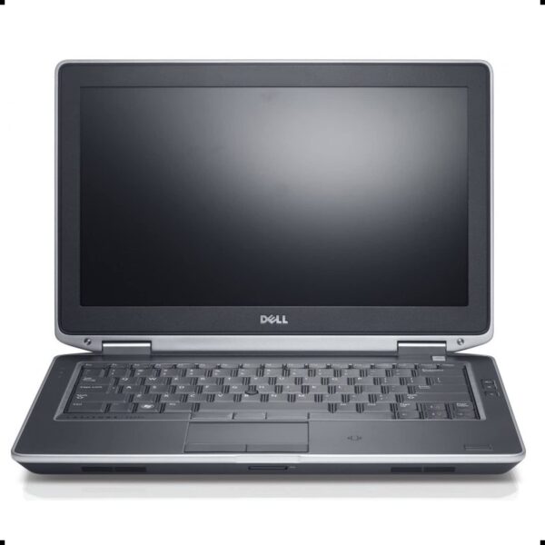 Dell Latitude e6420