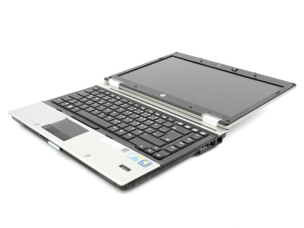 HP EliteBook 8440p