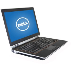 Dell Latitude e6420