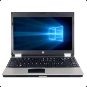 HP EliteBook 8440p
