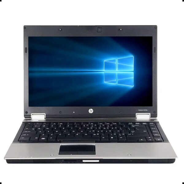 HP EliteBook 8440p