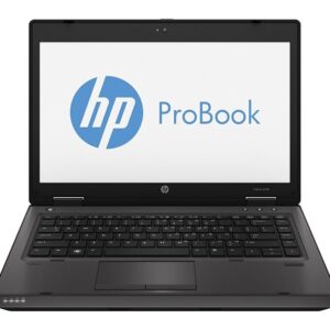 HP probook 6470