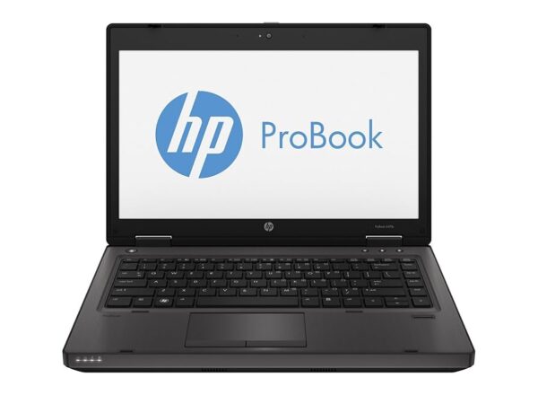 HP probook 6470