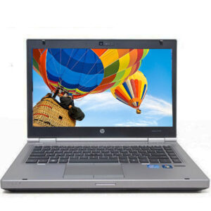 HP EliteBook 8460p
