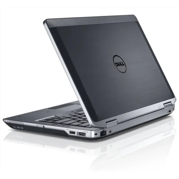 Dell Latitude e6420
