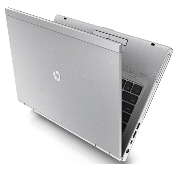 HP EliteBook 8460p