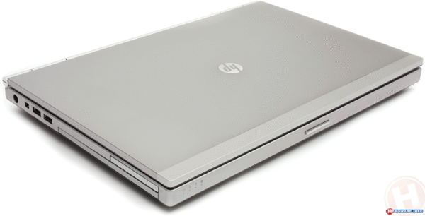 HP EliteBook 8460p