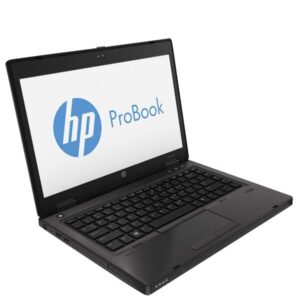 HP probook 6470