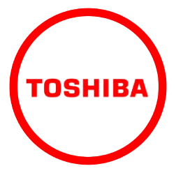 Toshiba Laptop